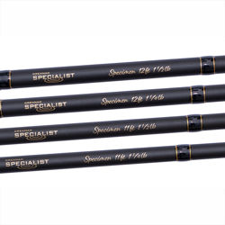 Drennan Specialist Specimen Rods